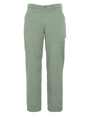 TRBREAK70 - Colore: SMOKE GREEN