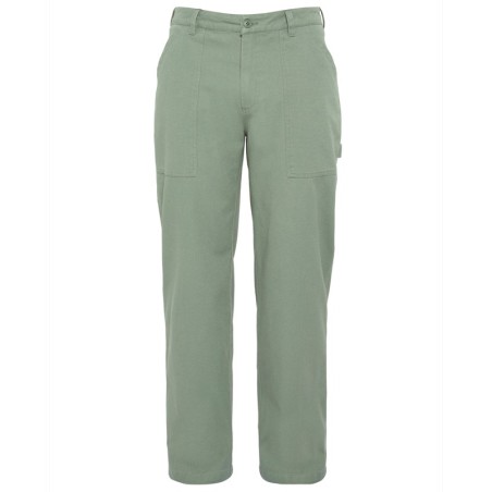 TRBREAK70-SMOKE GREEN