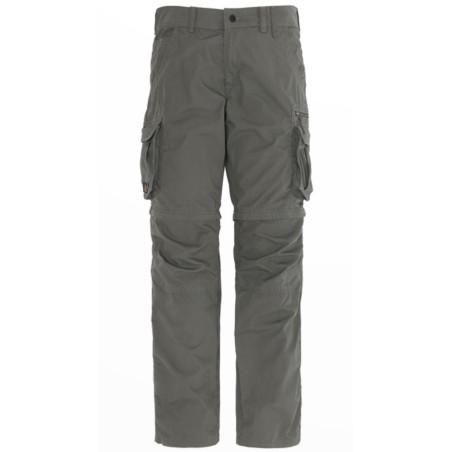 TRCONVOY70-GREY/GREEN