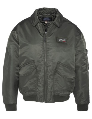 DANWRS - Color: SAGE KHAKI