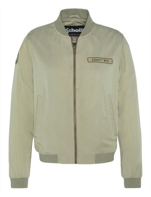 JKTCALIPSOW - Colore: SAGE