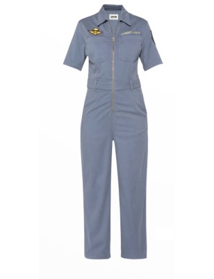 TRJJUDY70W - Colore: LAKE