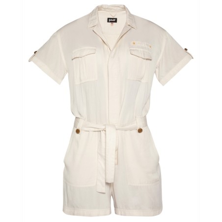 TRJAMELIA30W-OFF WHITE