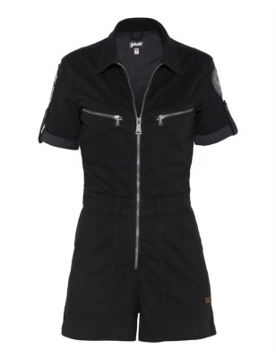 TRSWIFTW - Color: BLACK