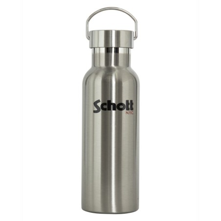 BTLNOMAD500-SILVER