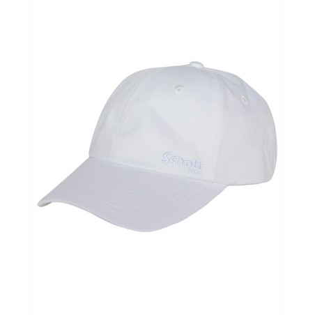 CAPCASUAL-WHITE