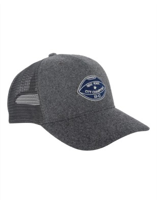 CAPRANDALL - Colore: HEATHER GREY