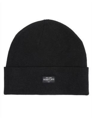 HATDOCKER - Colore: BLACK