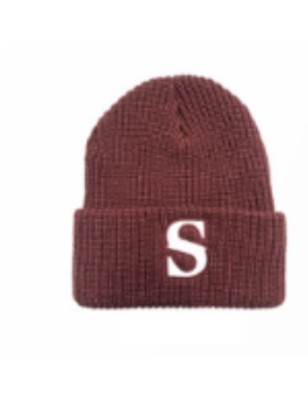 HATDOUGLAS - Color: BURGUNDY