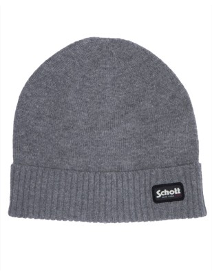 HATLANCE - Color: HEATHER GREY