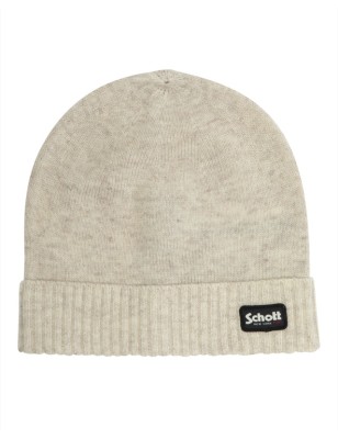 HATLANCE - Color: HEATHER OFF WHITE