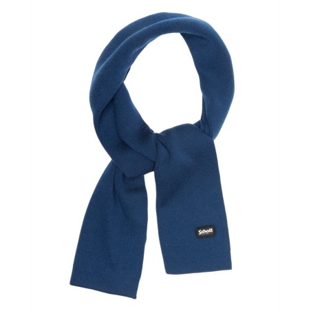 SCARFDAMON-RAF BLUE