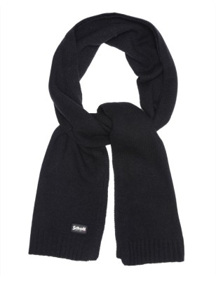 SCARFLANCE - Colore: BLACK