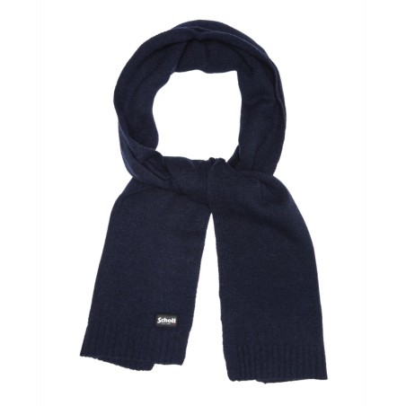 SCARFLANCE-NAVY