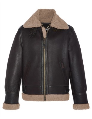 LC1259 - Color: CORDOVAN
