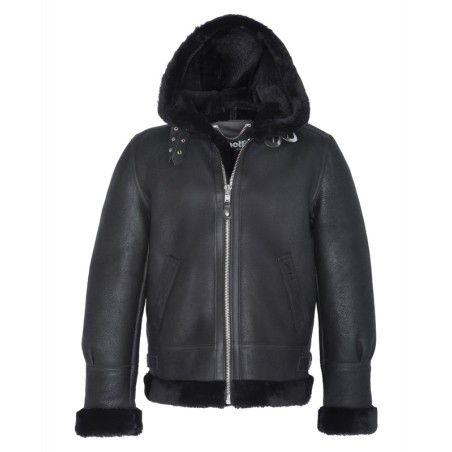 LC1259H-BLACK