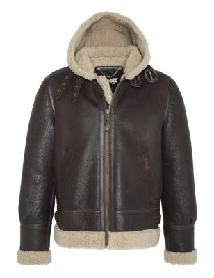 LC1259H - Color: CORDOVAN