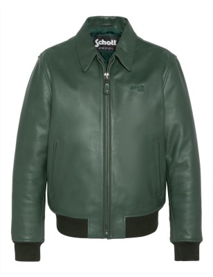 LC5100RIB - Colore: GREEN