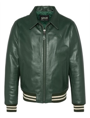 LC5100RIBSTP - Color: GREEN