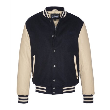 LC8705X-NAVY/BEIGE