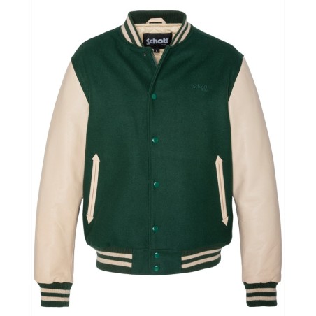 LC8705-GREEN/BEIGE