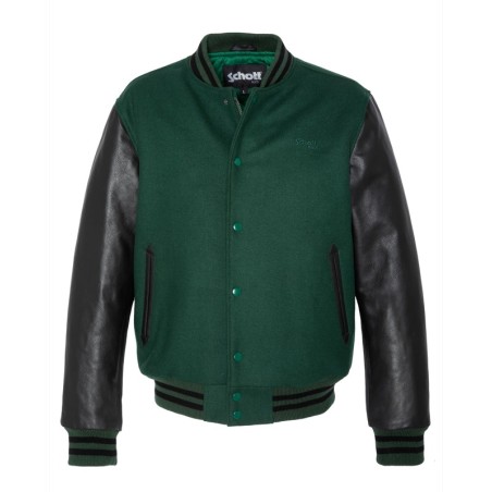 LC8705-GREEN/BLACK