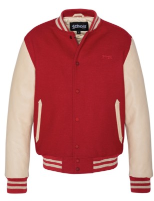 LC8705 - Color: RED/BEIGE