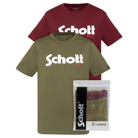 TSPKLOGO-KHAKI / BORDEAUX