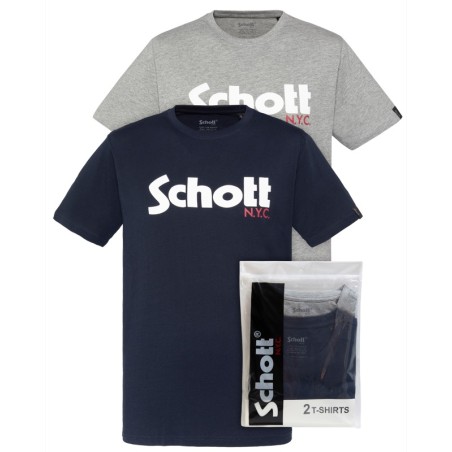 TSPKLOGO-NAVY/GREY