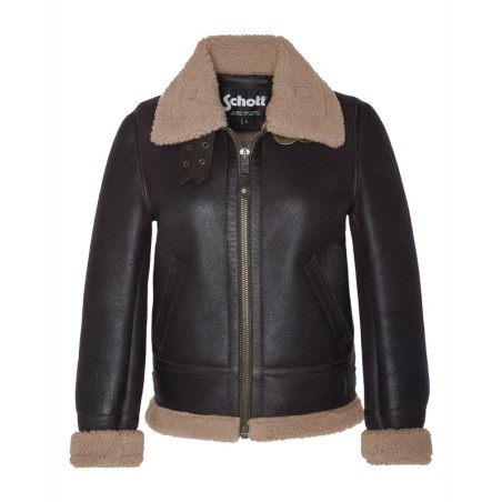 LCW1257-CORDOVAN