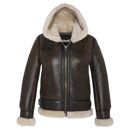 LCW1257H-BROWN