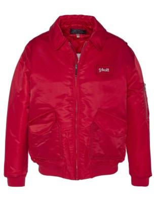 DANWRS - Colore: RED
