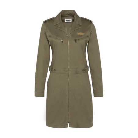 ROBJUMP21W-LIGHT KHAKI