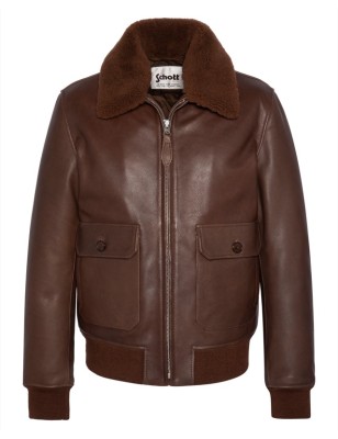 LCAVIATION24 - Colore: BROWN