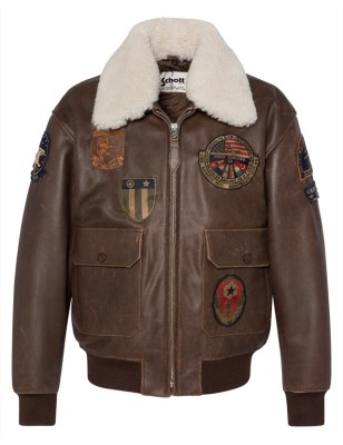 LCAVIATORBD - Colore: BROWN