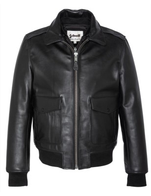 LCFLYW22-BLACK
