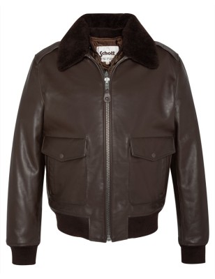 LCFLYW22 - Color: BROWN