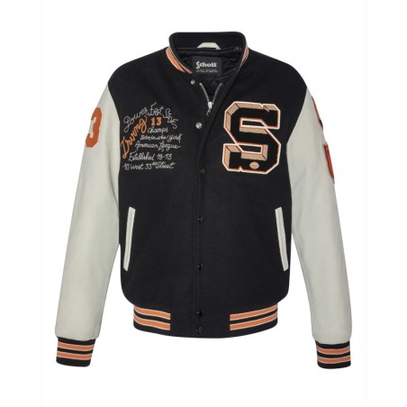 LCTEDDYBD-BLACK/OFF WHITE