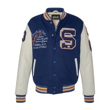 LCTEDDYBD-BLUE/OFF WHITE
