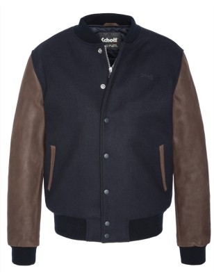 LCUSA - Color: NAVY/BROWN