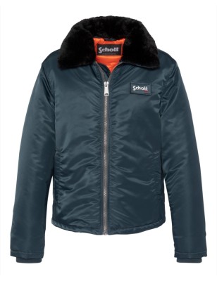 AIRDEN - Color: NAVY