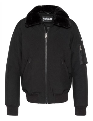 AIRLINES - Colore: BLACK/BLACK