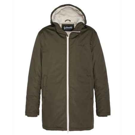 BLUSTER-DARK KHAKI