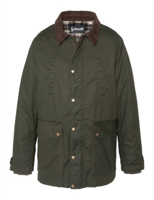 BECKLEY - Colore: DARK KHAKI