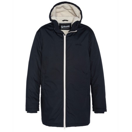 BLUSTER-NAVY