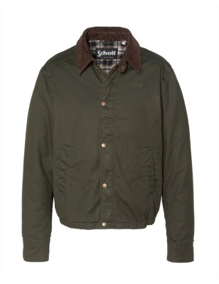 BENTS - Colore: DARK KHAKI