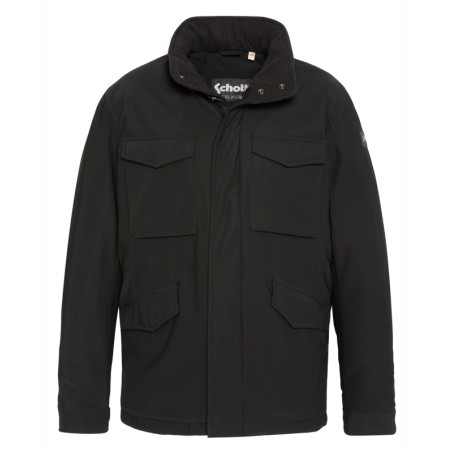 CADE-BLACK