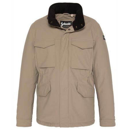 CADE-DARK BEIGE