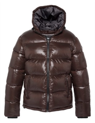 COLUMBUS - Color: BROWN
