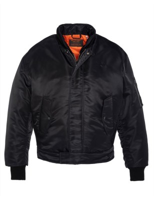 FLYER-90RS - Color: BLACK